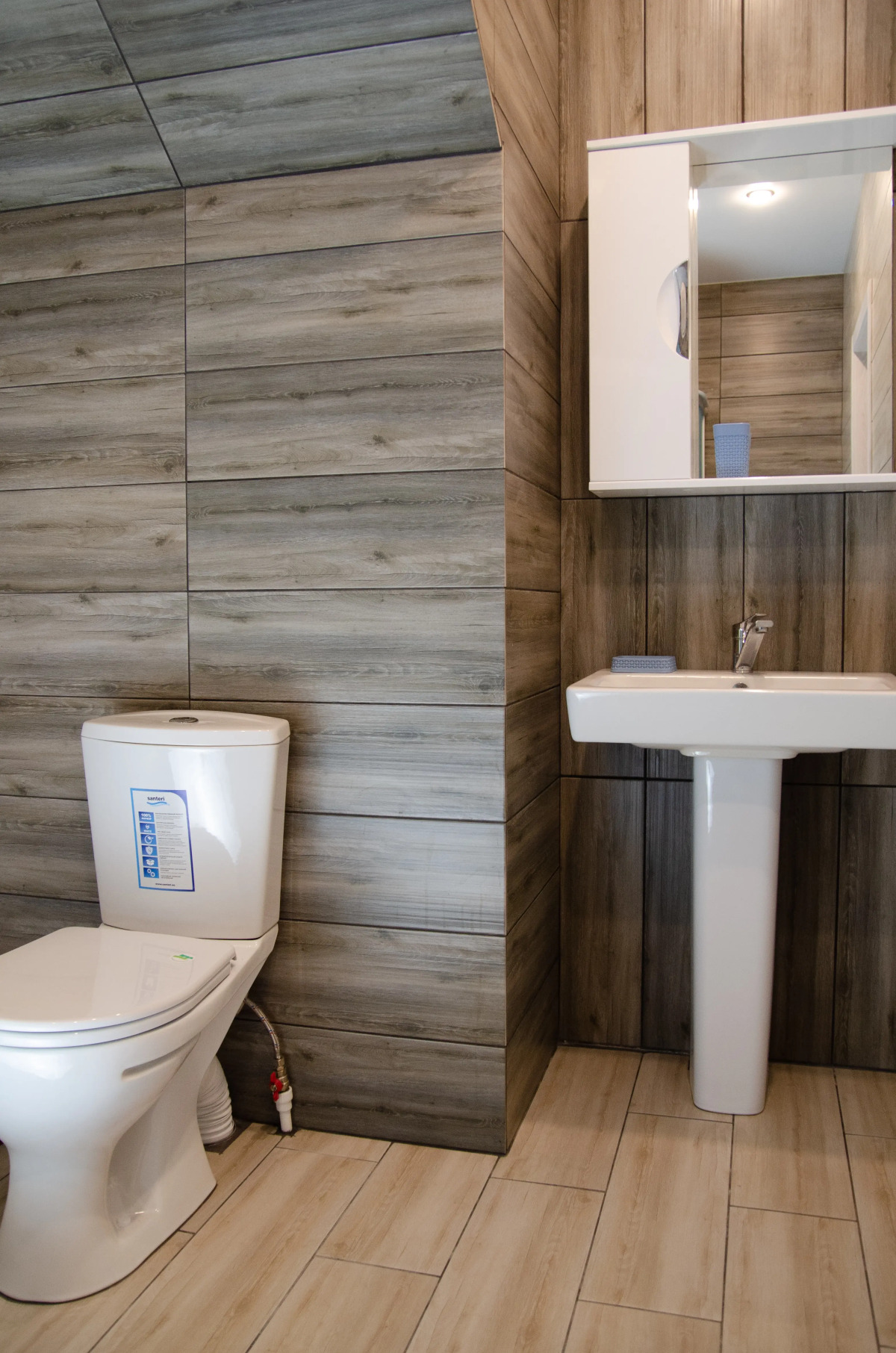 Гостевой дом Горыныч