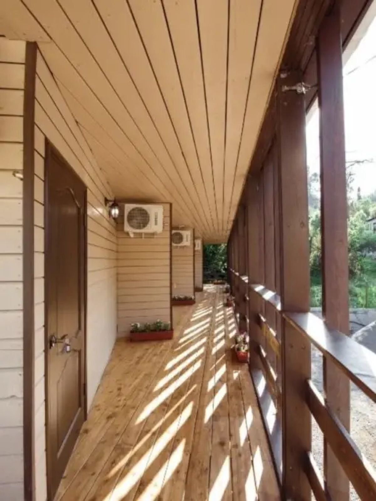 Вилла Boutique hotel Lime