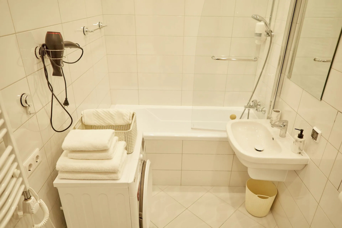 Апартаменты Apartburo City Centre