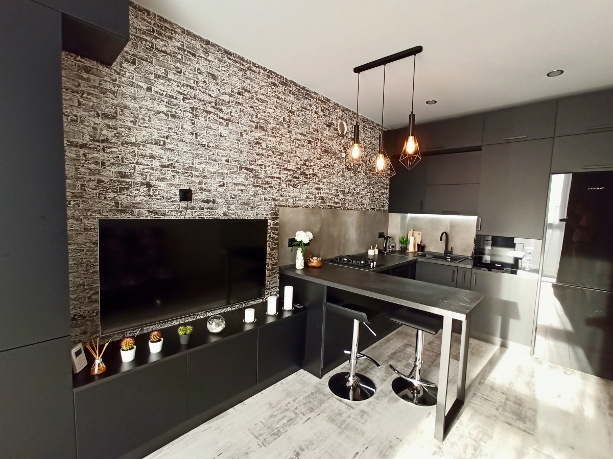 Апартаменты Panorama