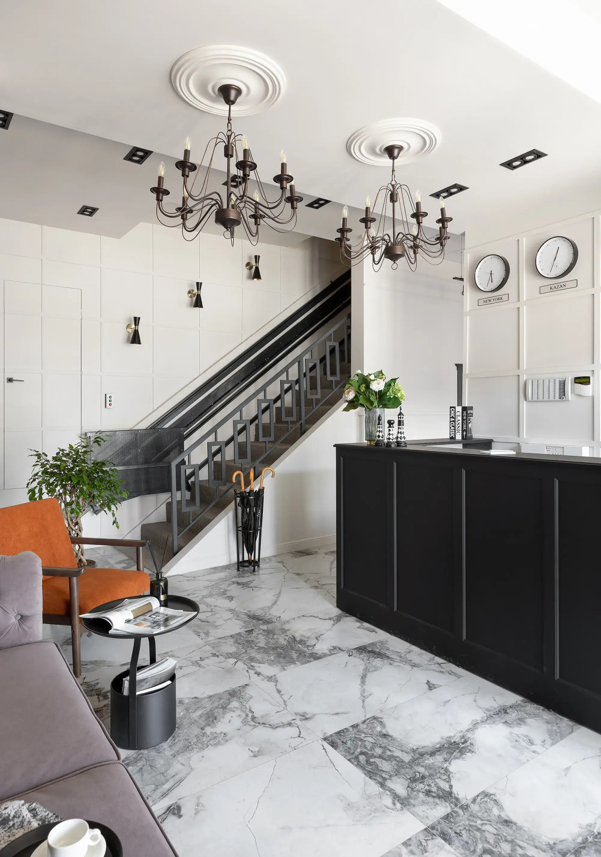 Отель Gizzat Plaza