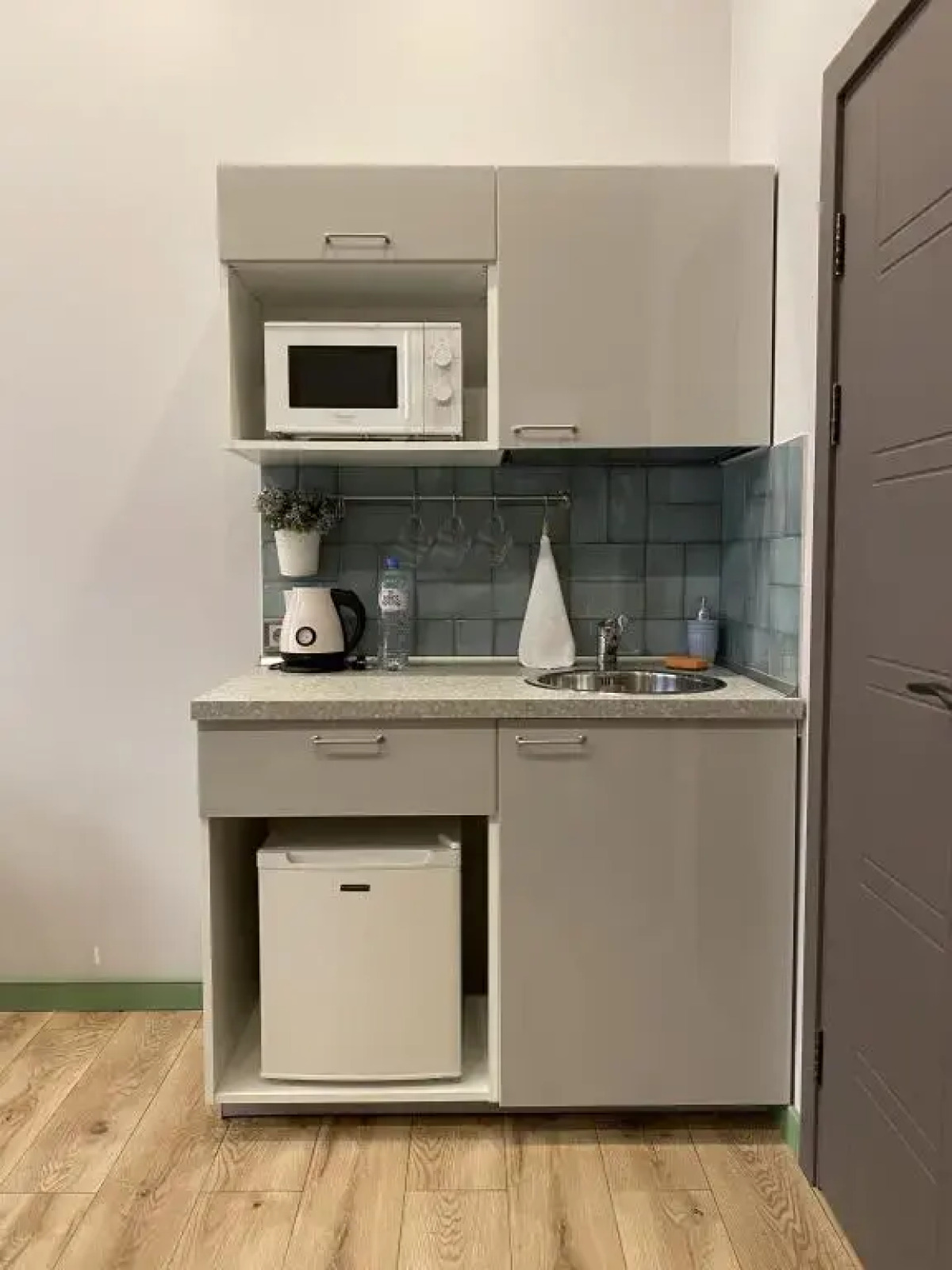 Апартаменты Каретная 2