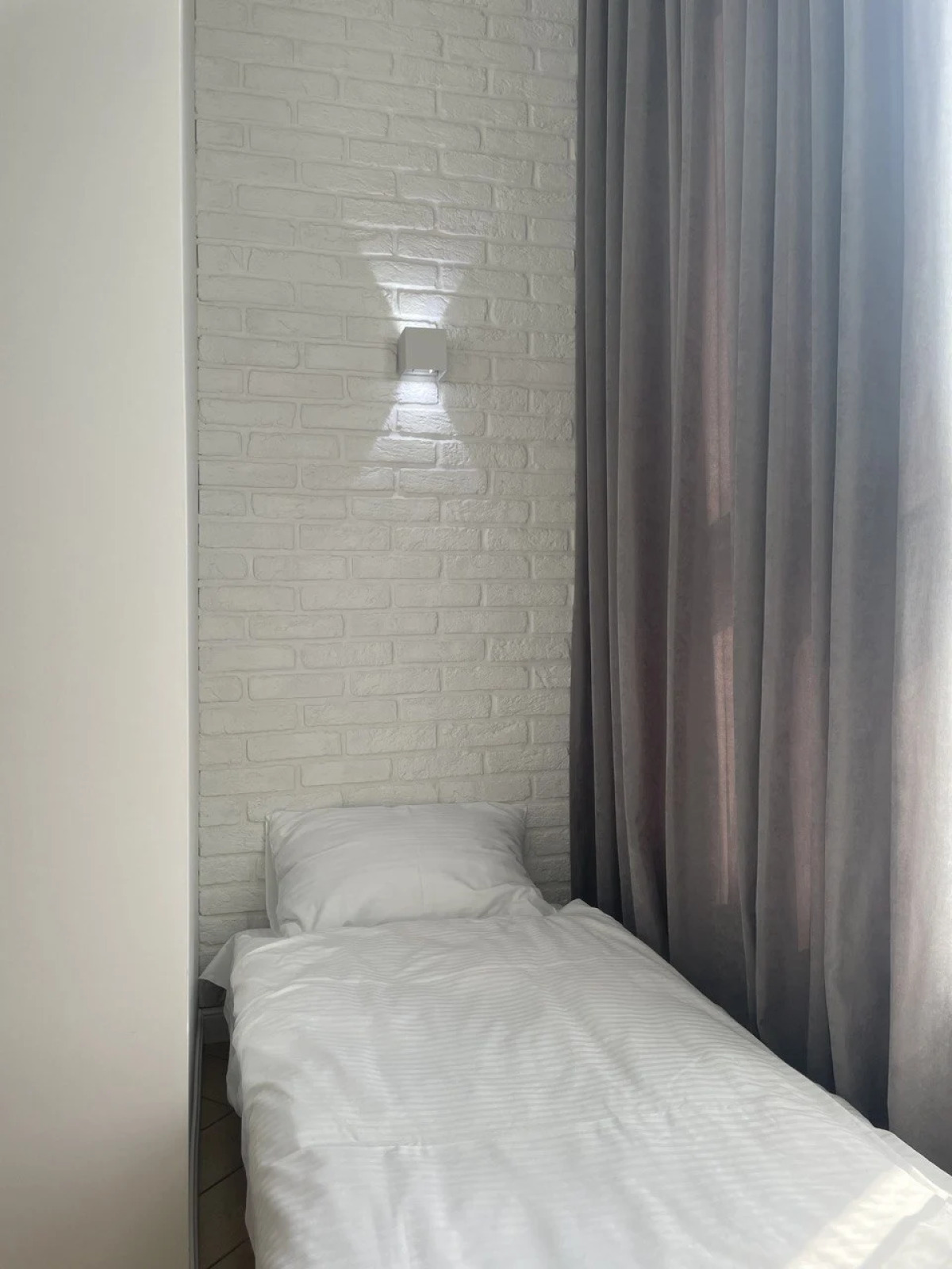 Квартира на Гагарина 85