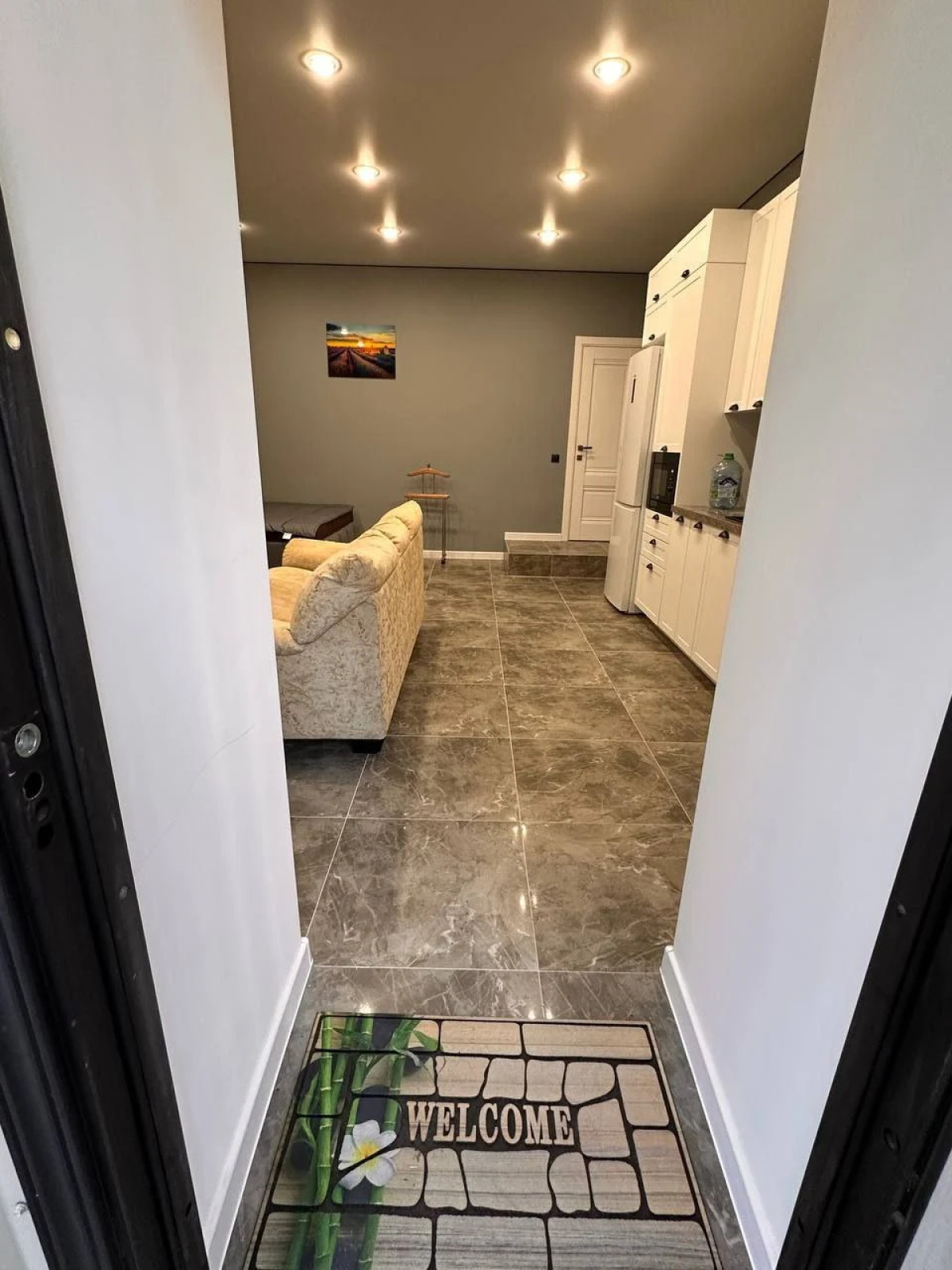 Апартаменты Family House Номер Felicita