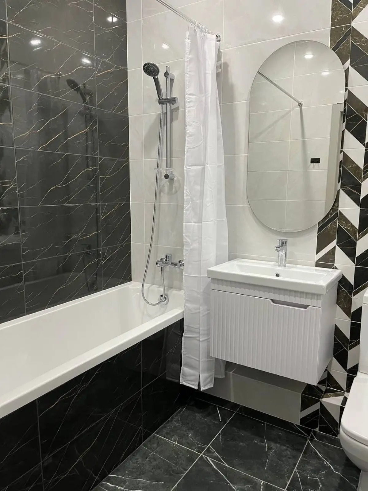 Квартира Студия Эль Апарт в Клубном доме 78