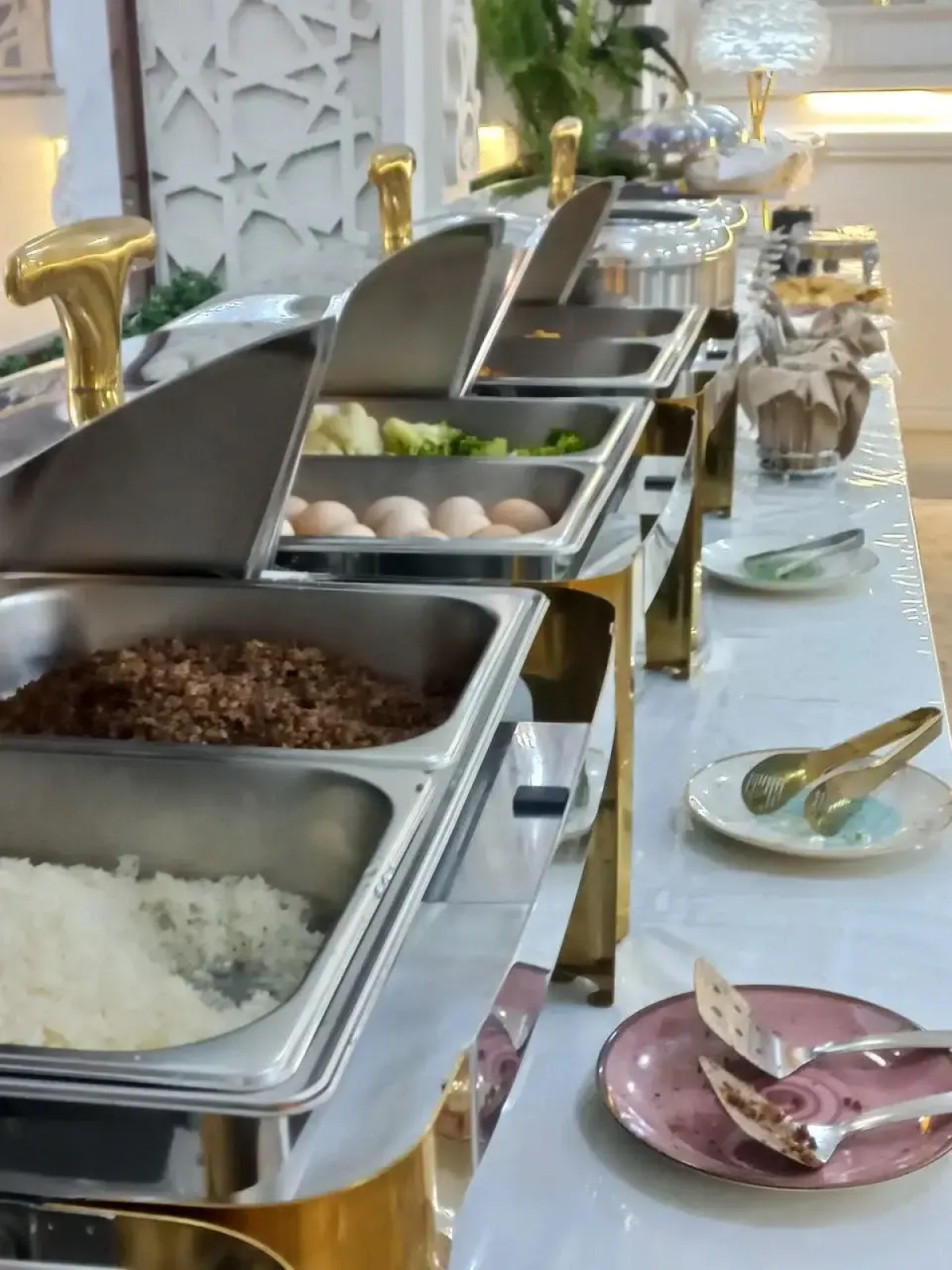 Отель Sherdor Registan