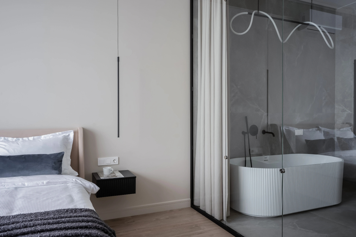 Апартаменты California by Pavlov