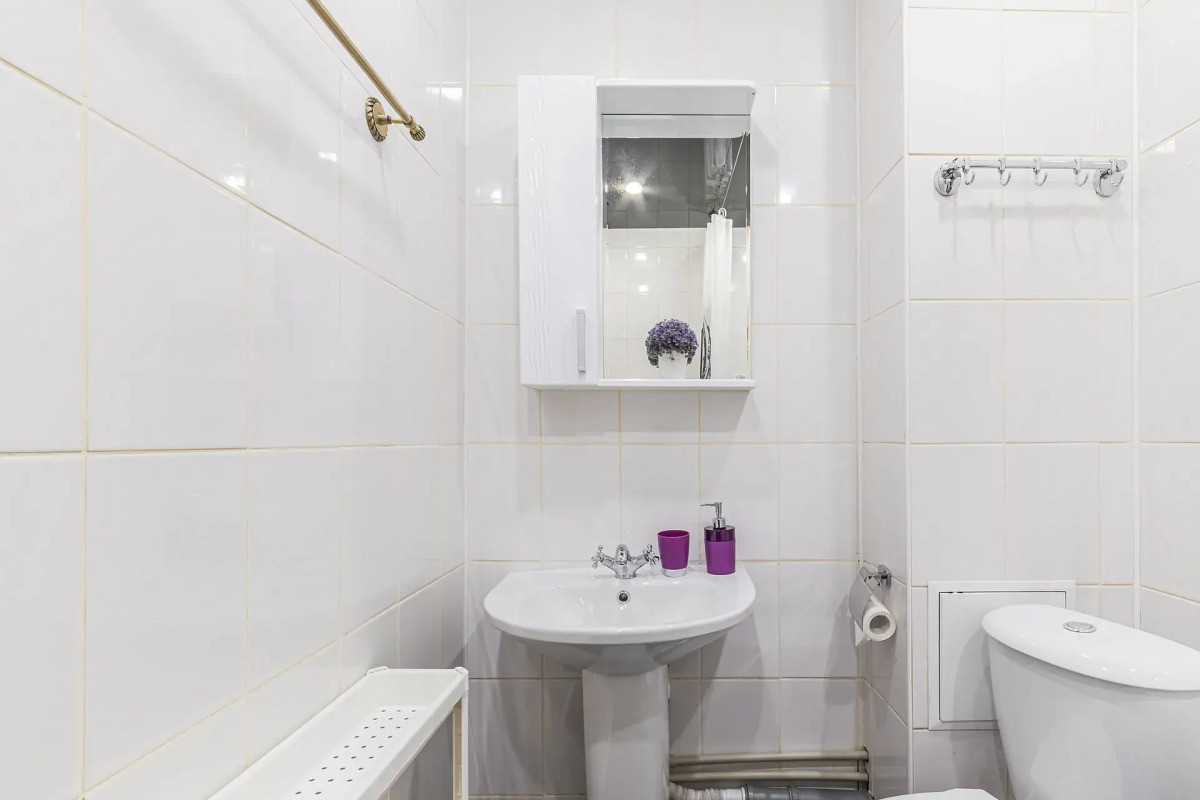 Апартаменты Мещерское Озеро,