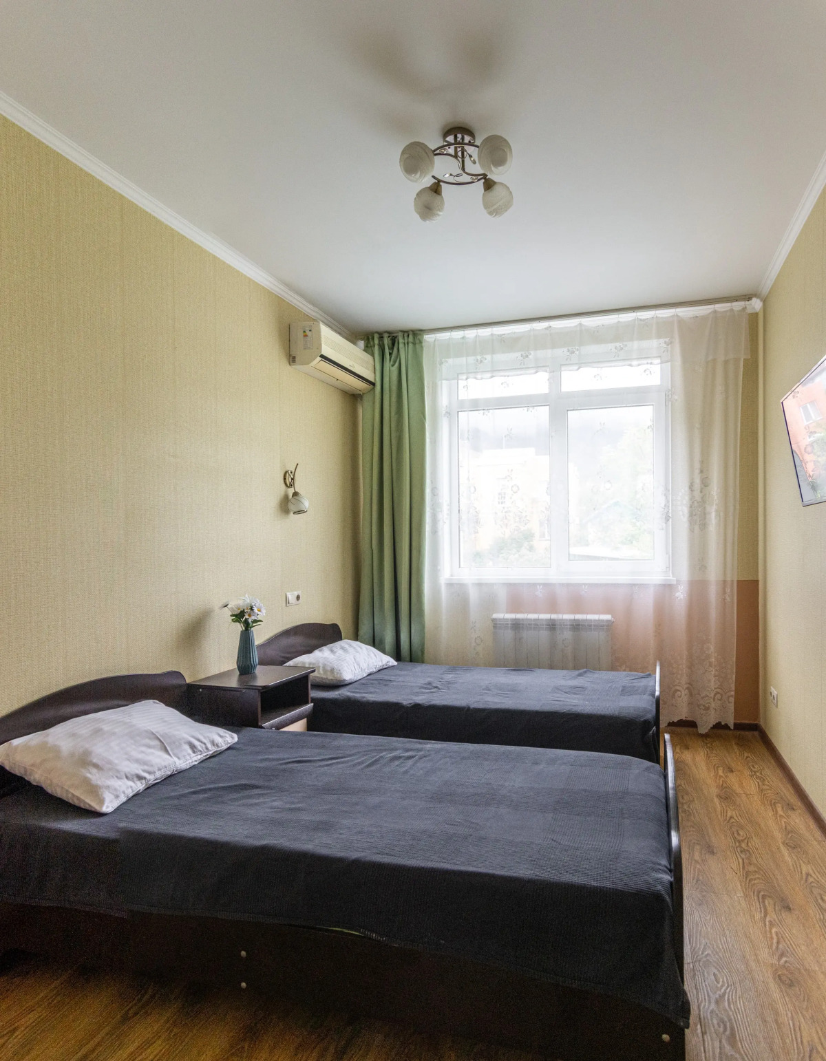 Гостевой дом У Черноморья