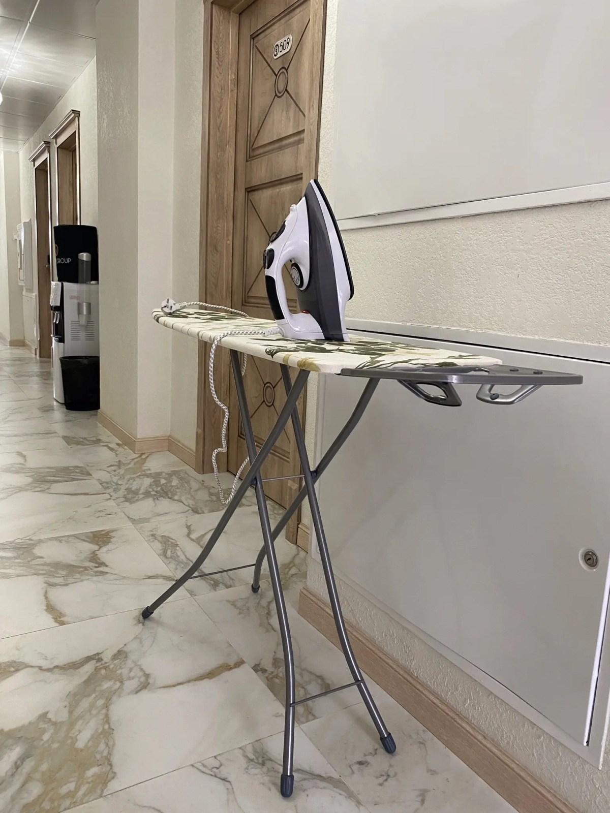 Апартаменты Капри Хаус Ленина 219/4