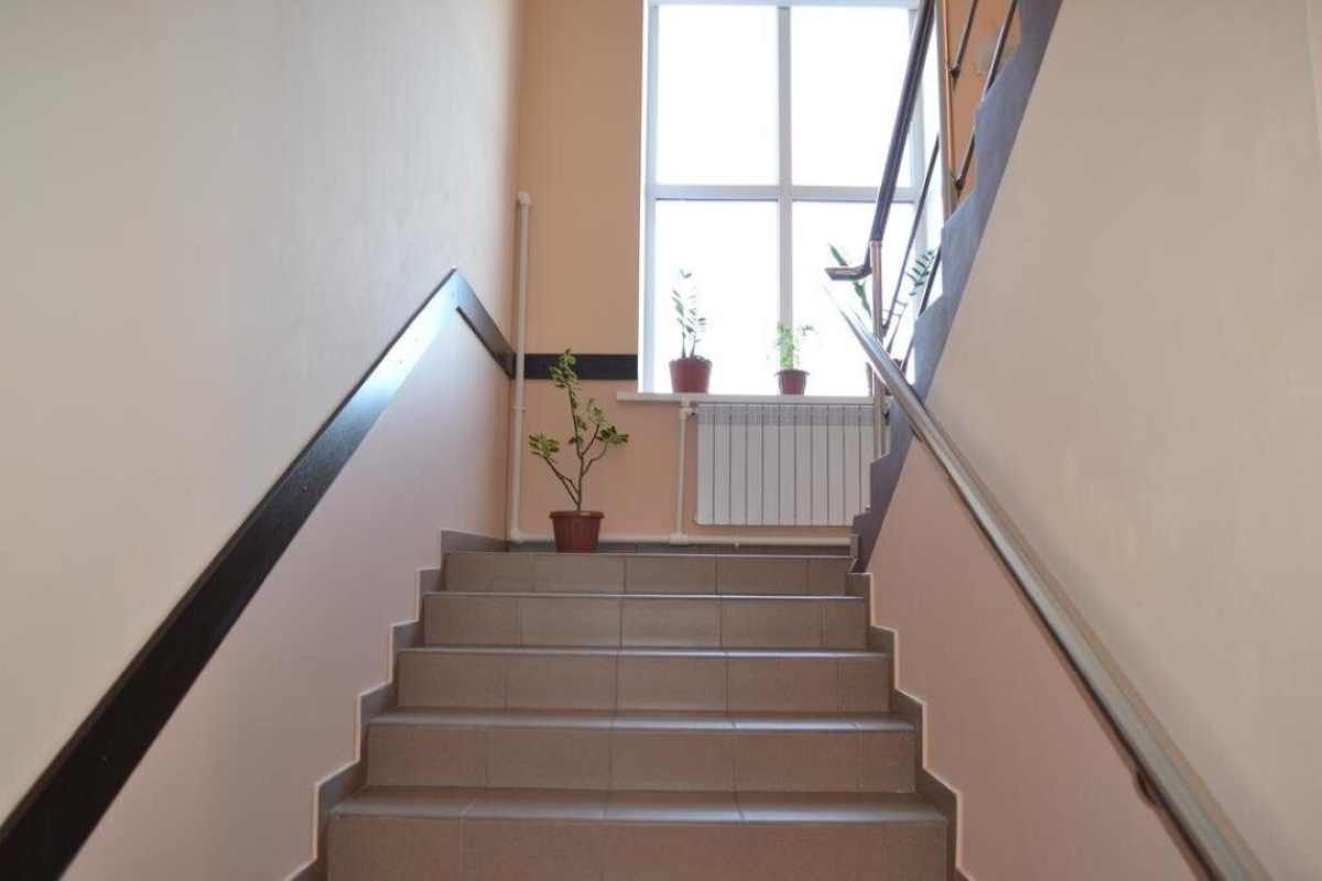 Отель Арсения