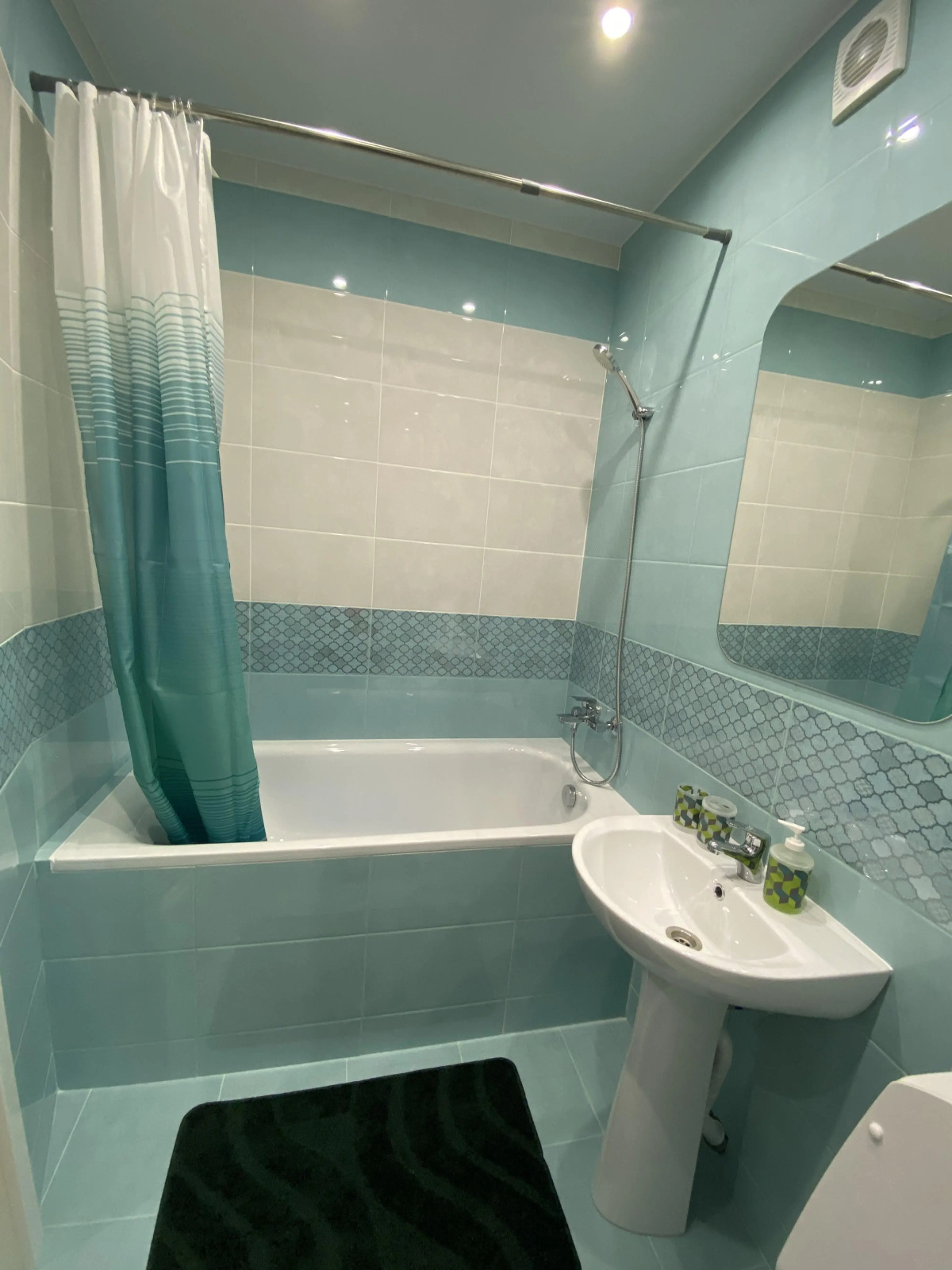 Апартаменты Елена на Набережной