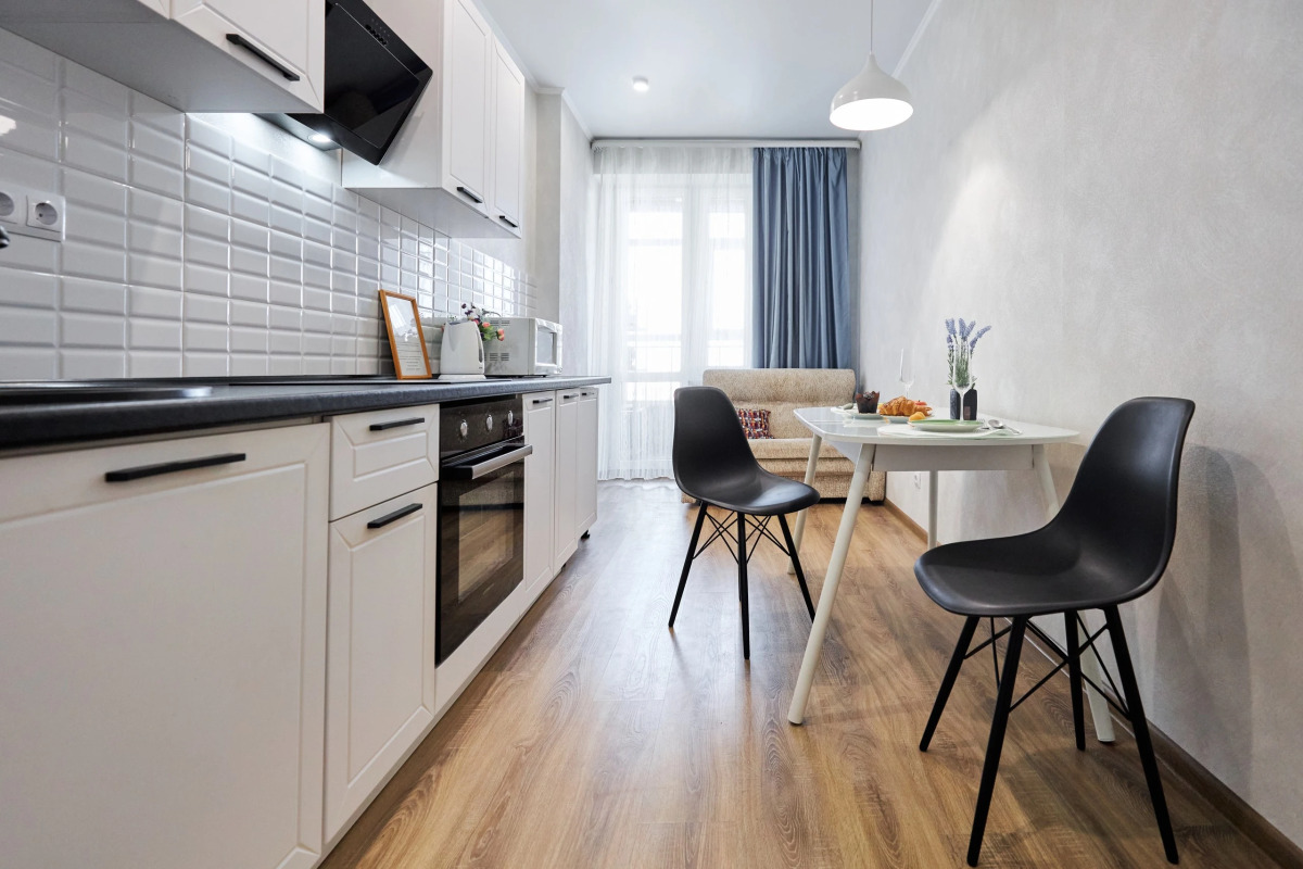 Квартира Жк Сердце Ростова Ларина 45