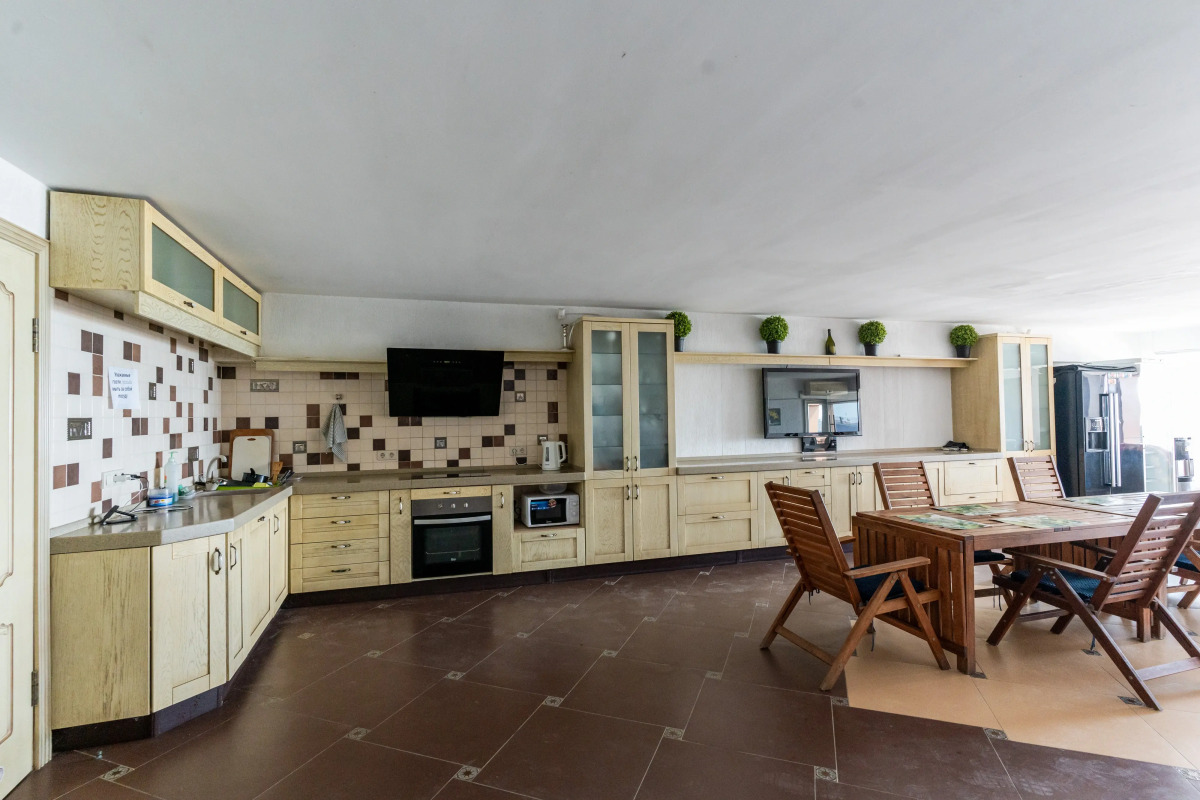 Гостевой дом Эльхаус