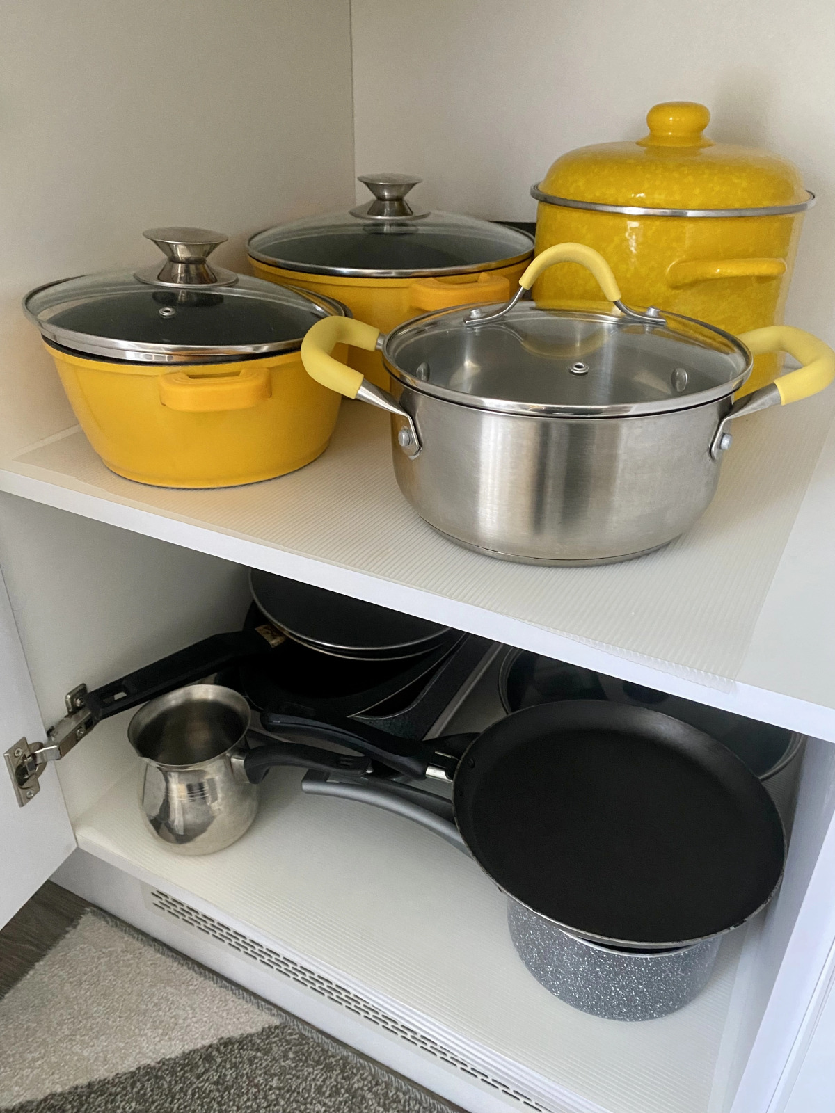 Квартира Yellow Submarine