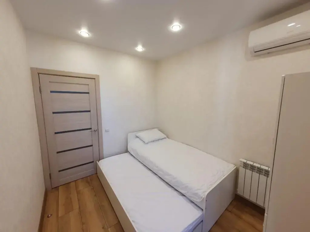 Квартира В Самом Центре Сочи