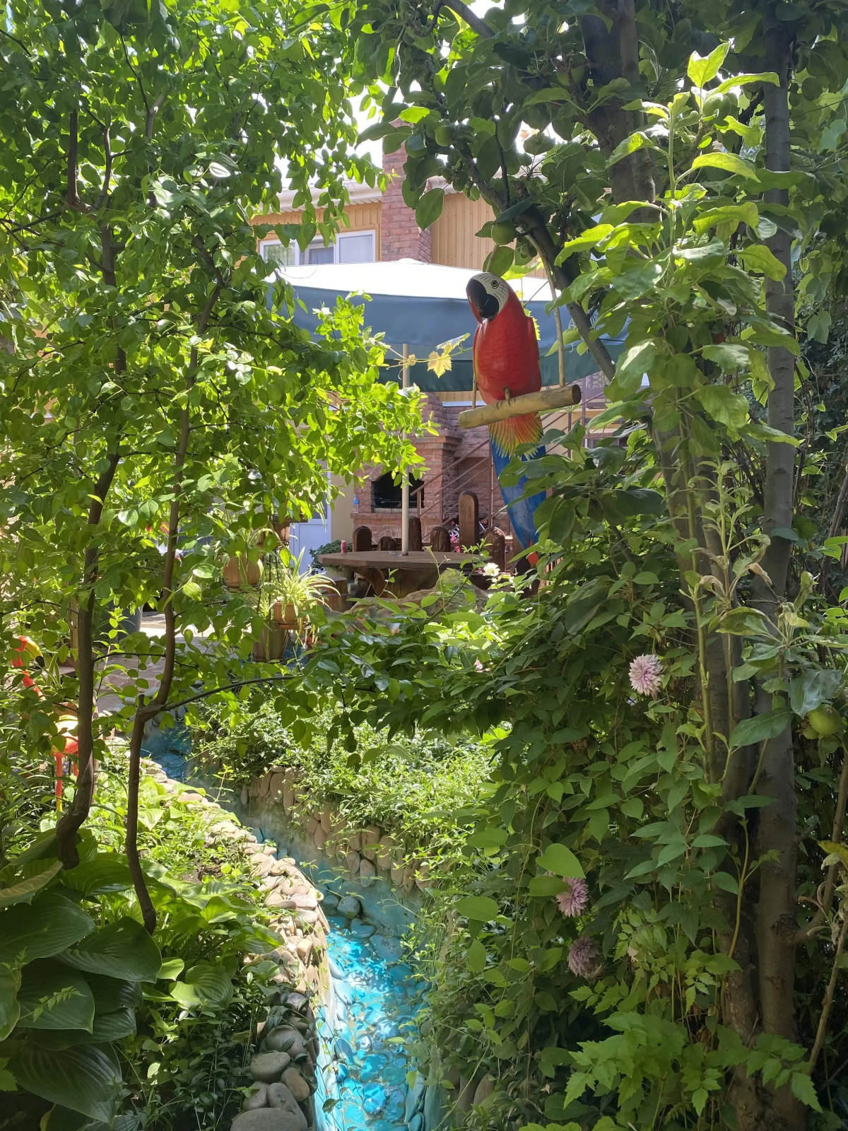 Гостевой Дом Вишневских