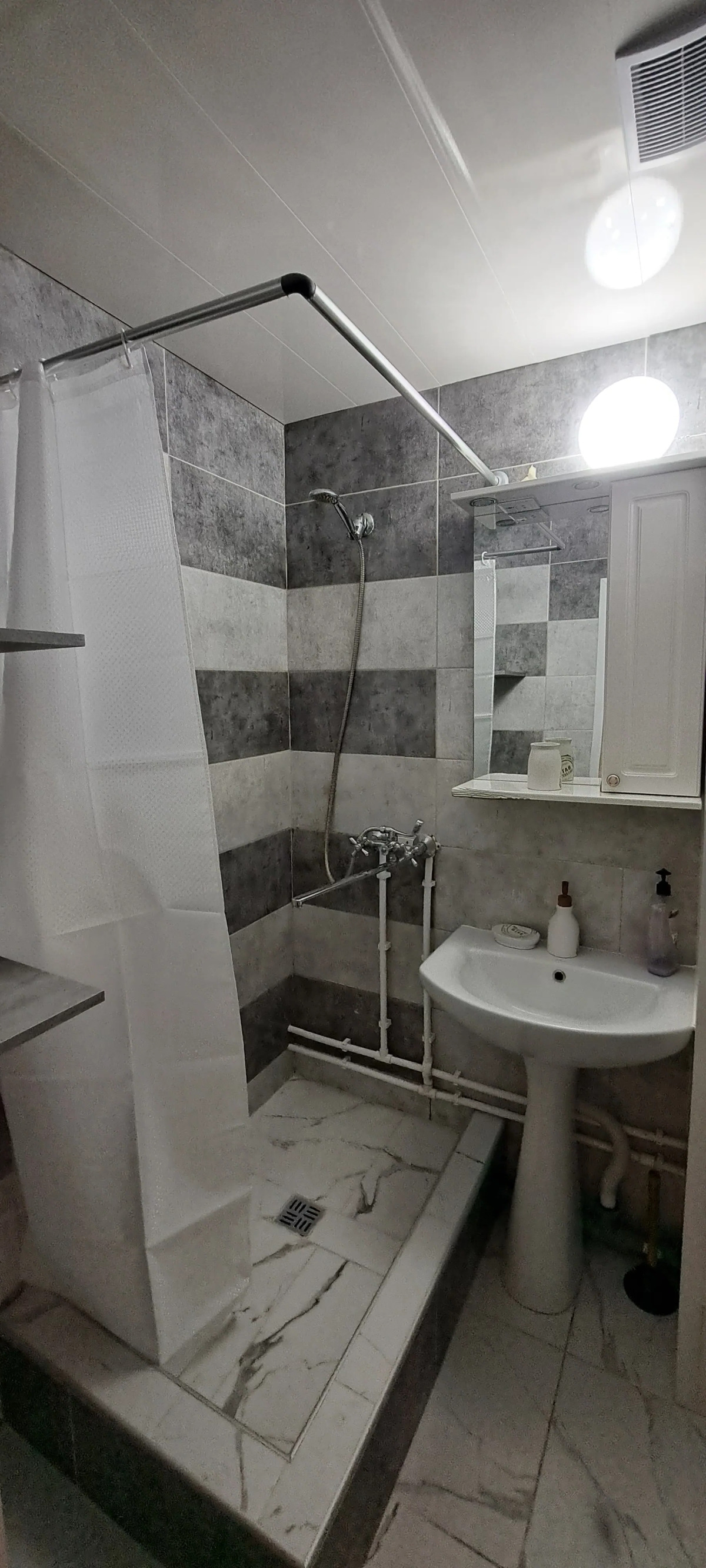 Квартира Метрополис