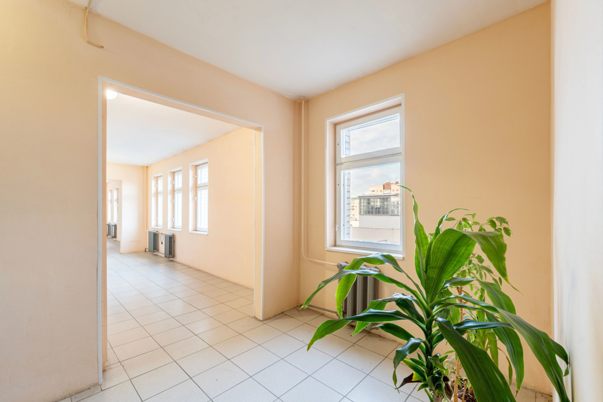 Апартаменты на Комендантском Проспекте 11