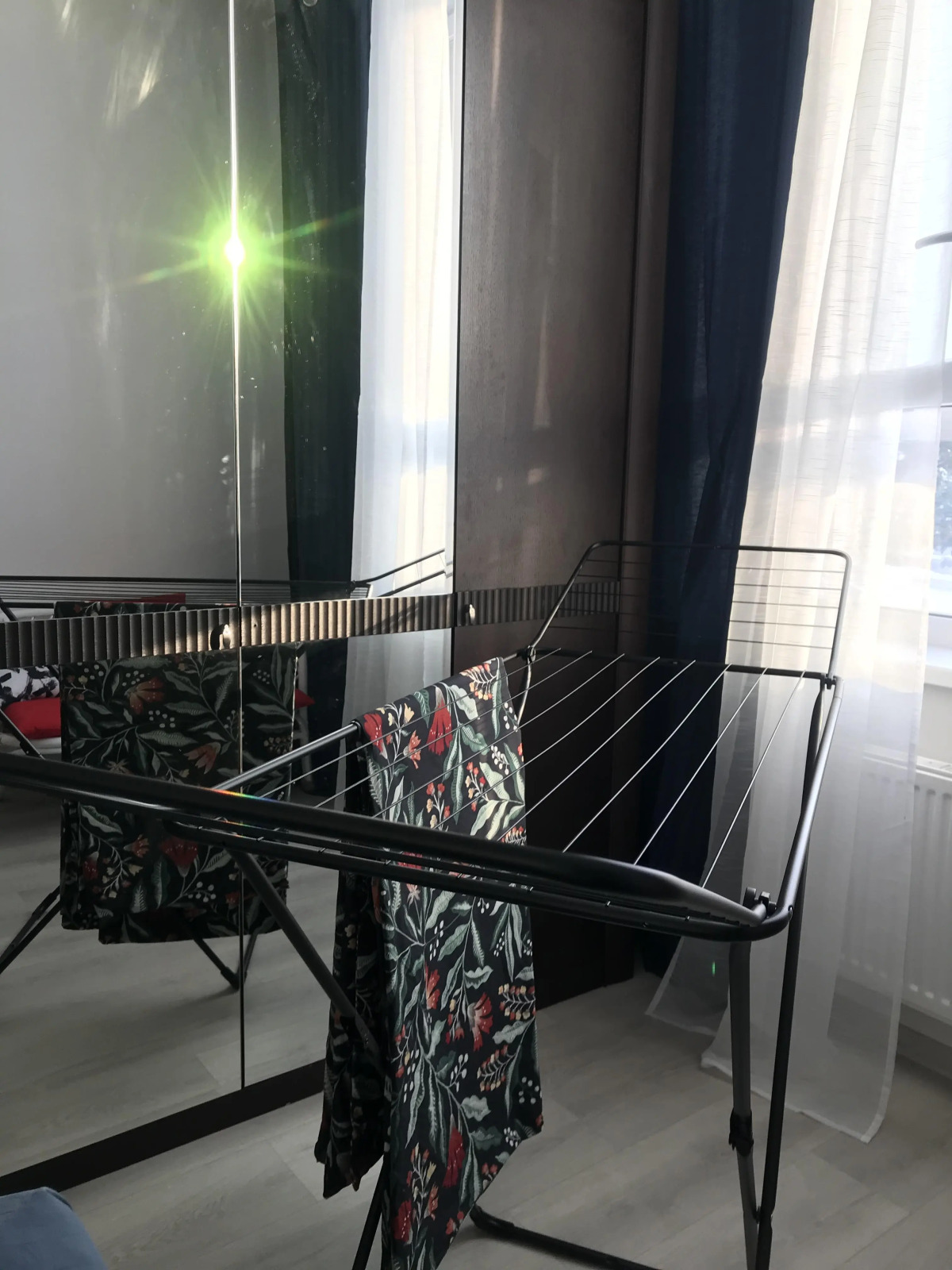 Квартира Дом.Лес.Парк