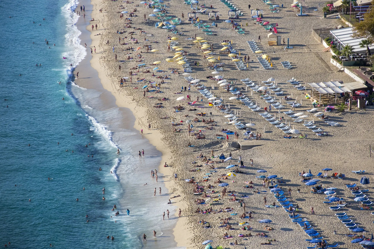 Wasa Hotel - All Inclusive