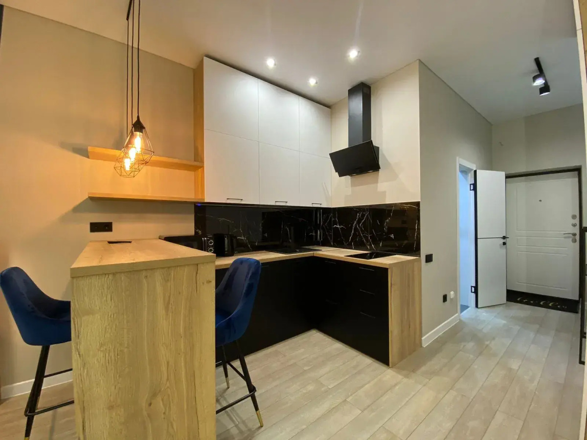 Апартаменты Сутки Уфа на Аксакова 81 181