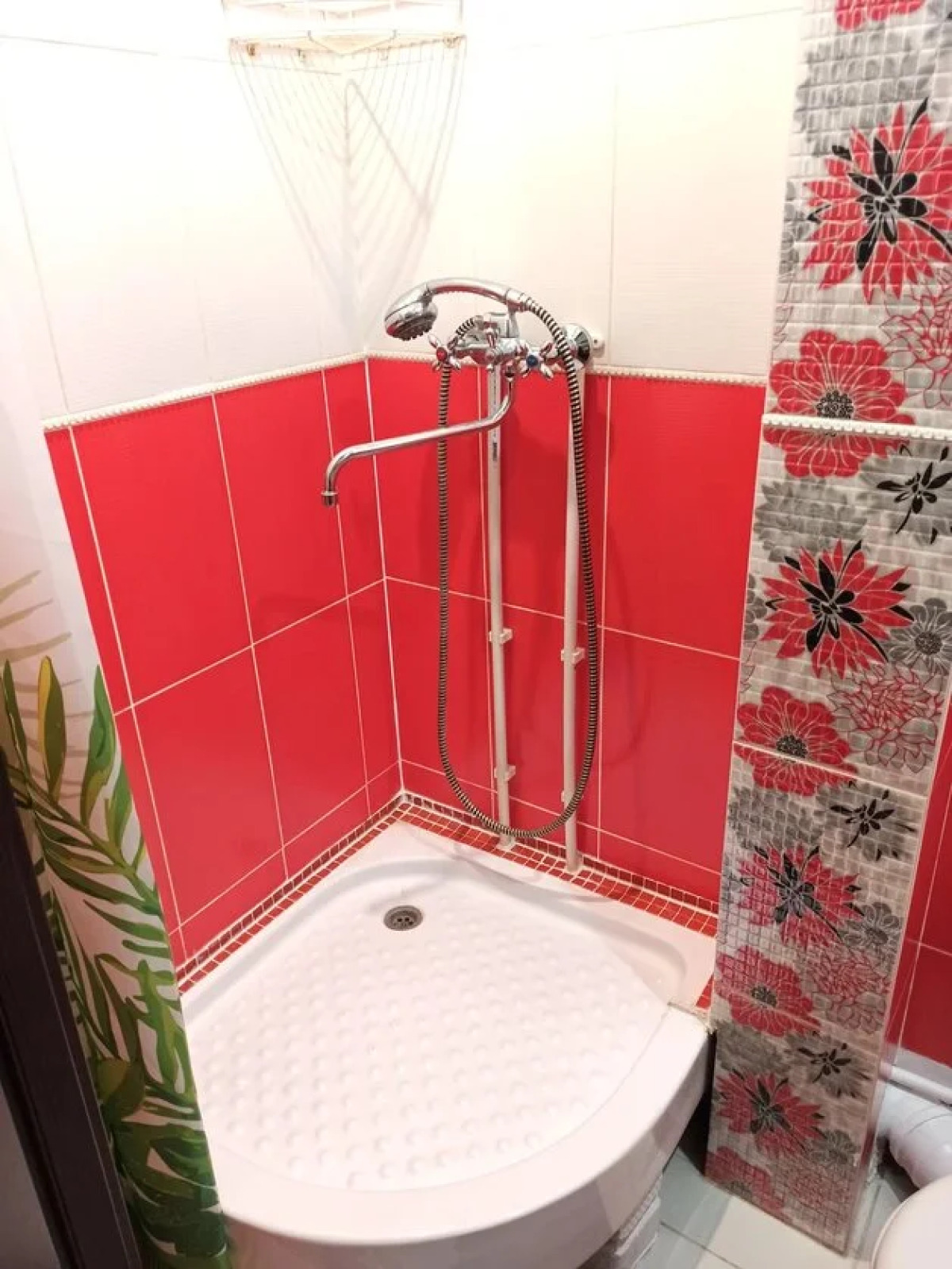 Квартира Блюхера 54-3