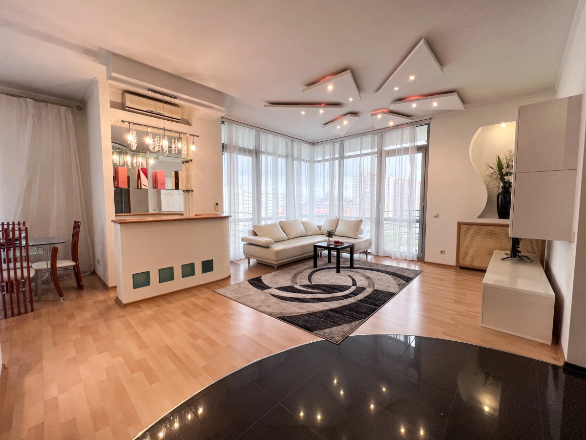 Апартаменты uTrip Barcelona