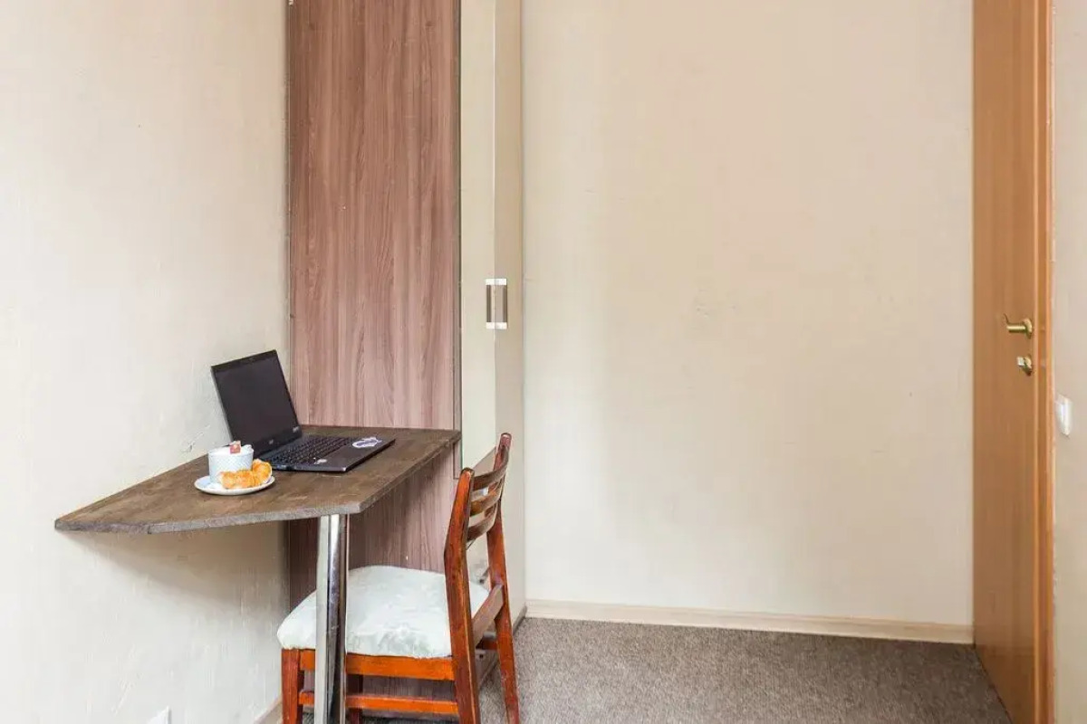 Мебелированные комнаты Rooms 1/10