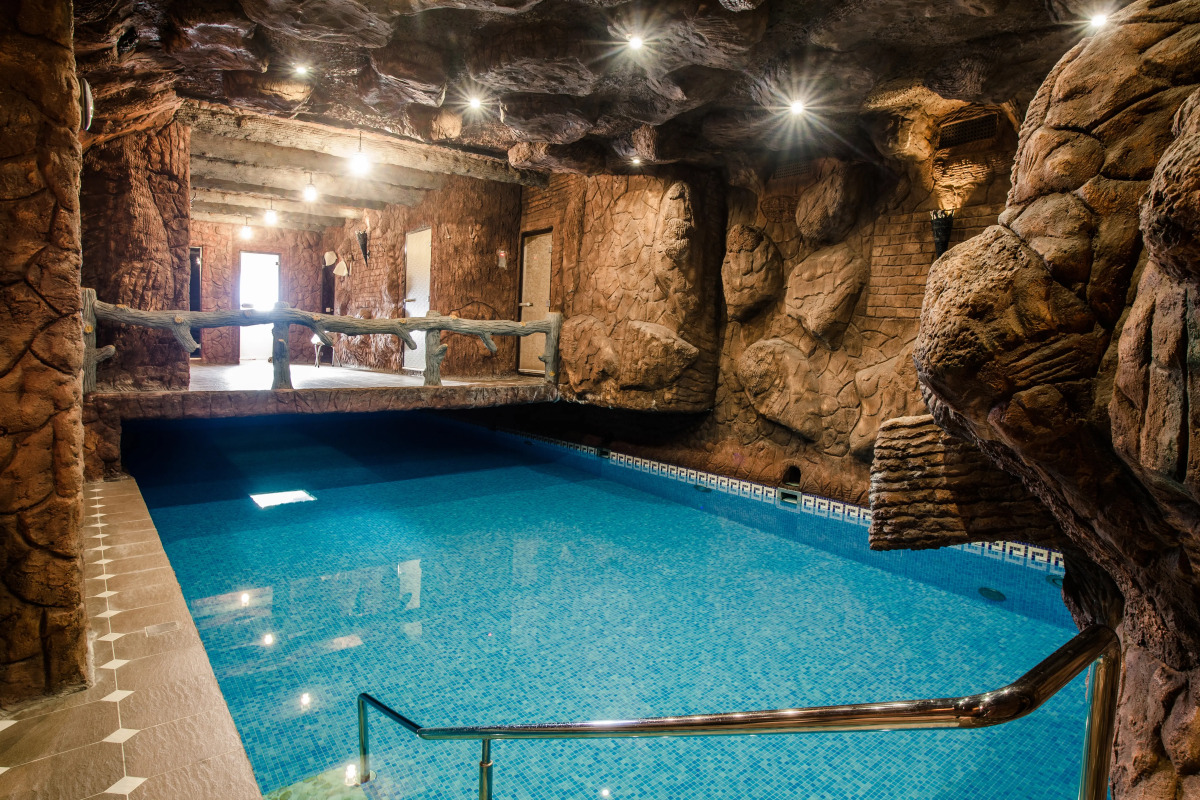 Гостиница Nabat Palace