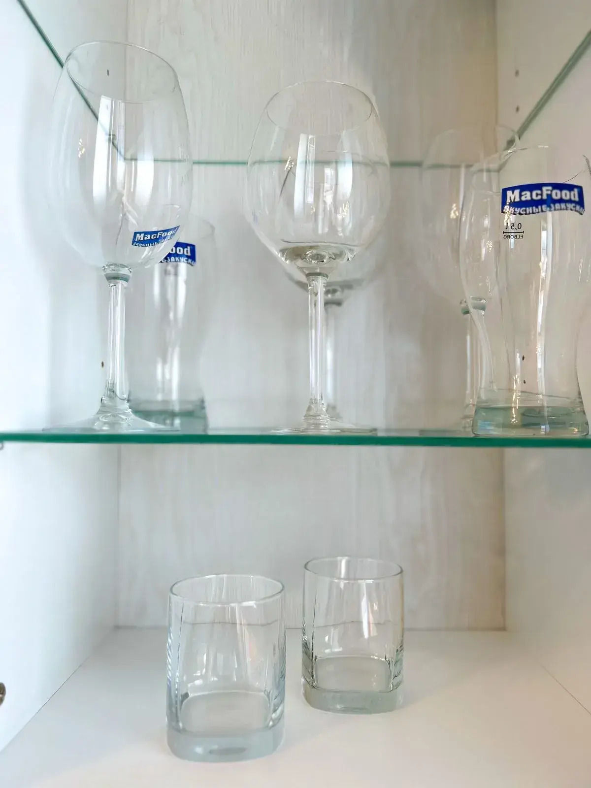 Квартира с круглой кроватью