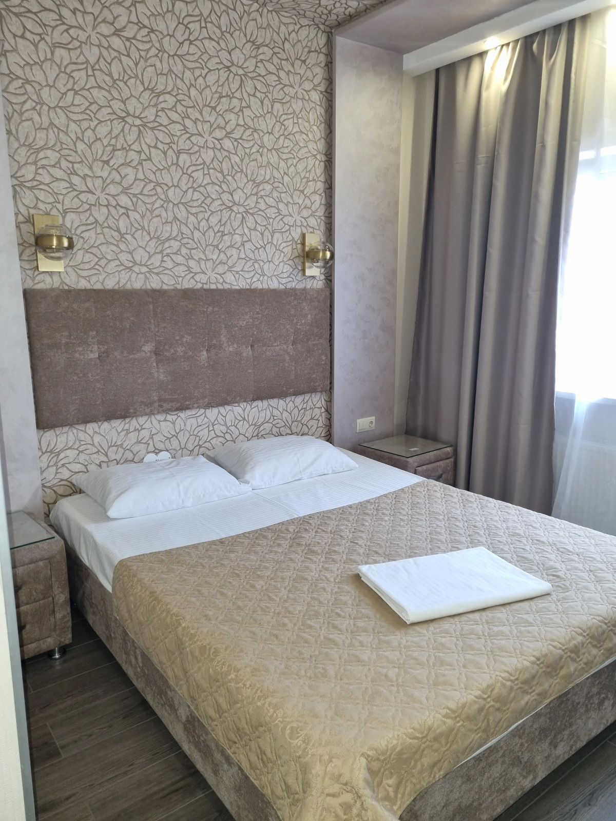 Гостевой дом Санди Песчаный пляж