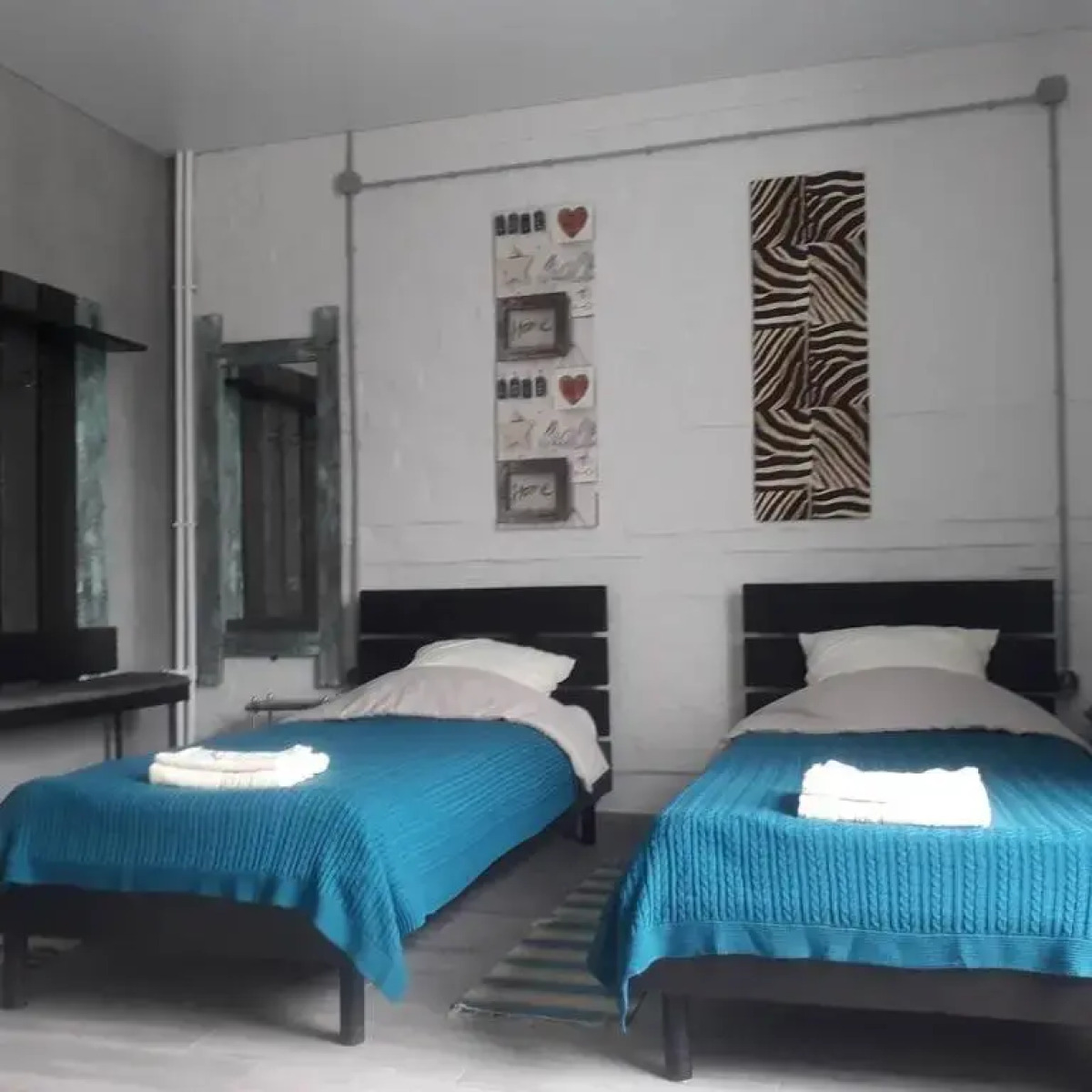 Отель Гостиница Платина