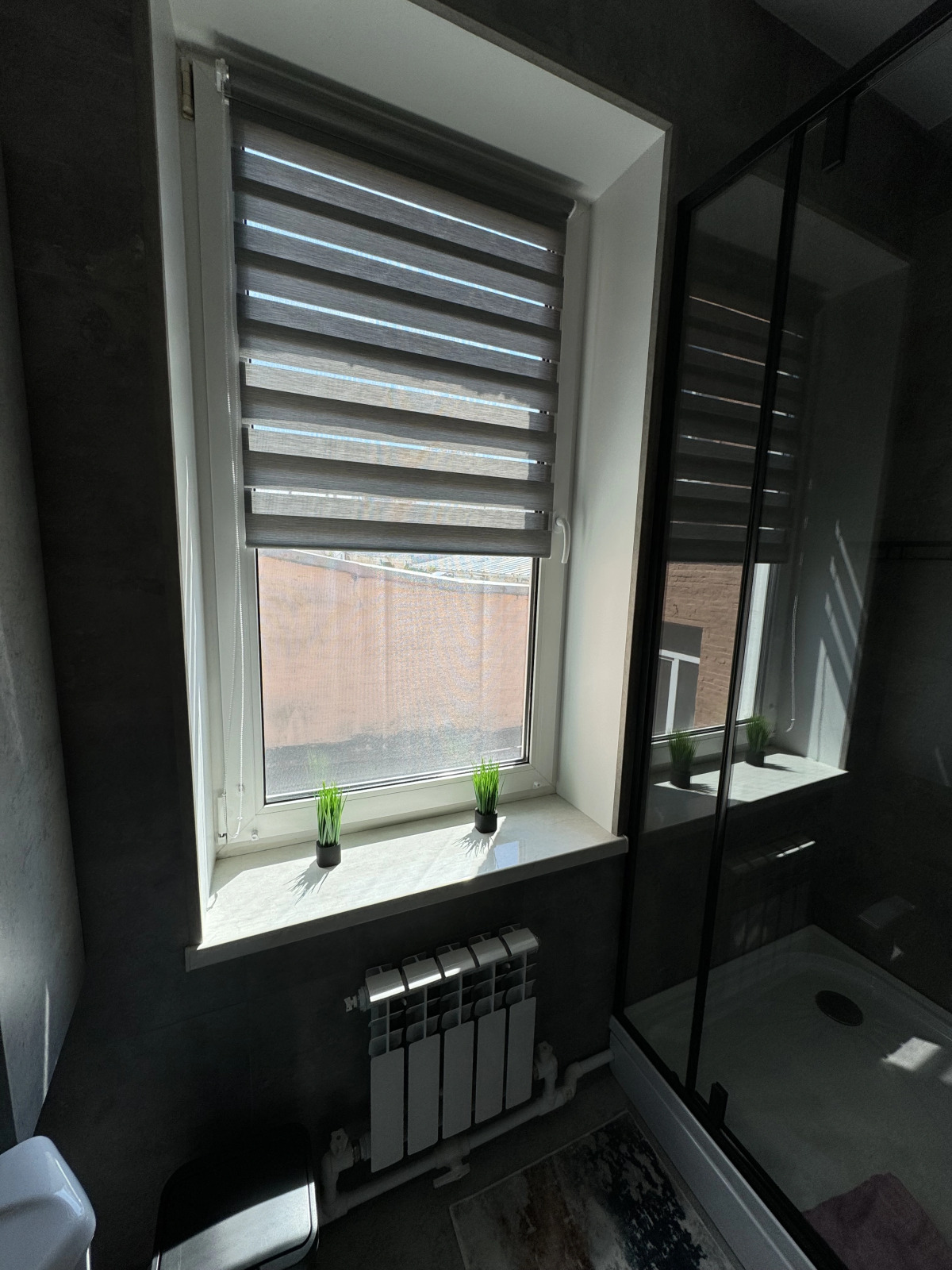 Квартира Семеновская