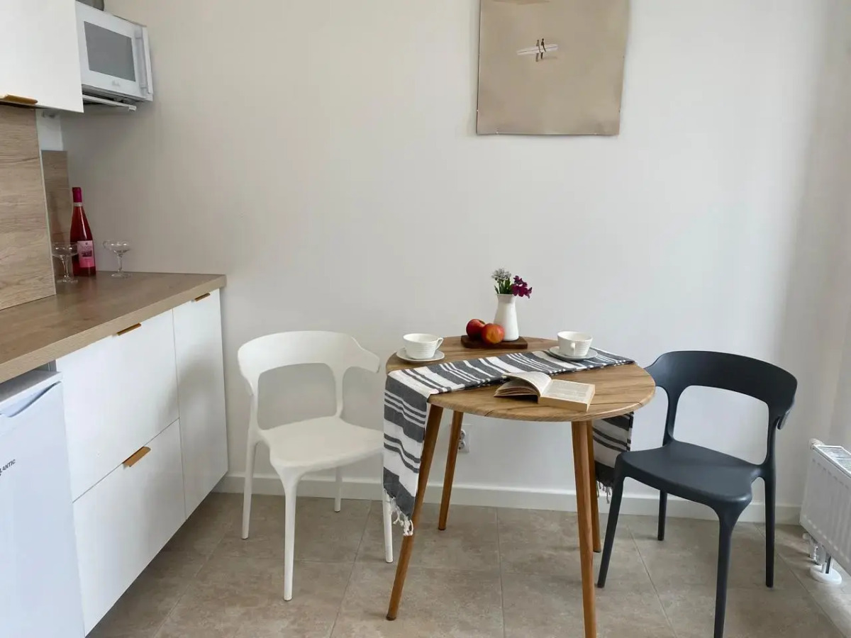 Апартаменты 3,30