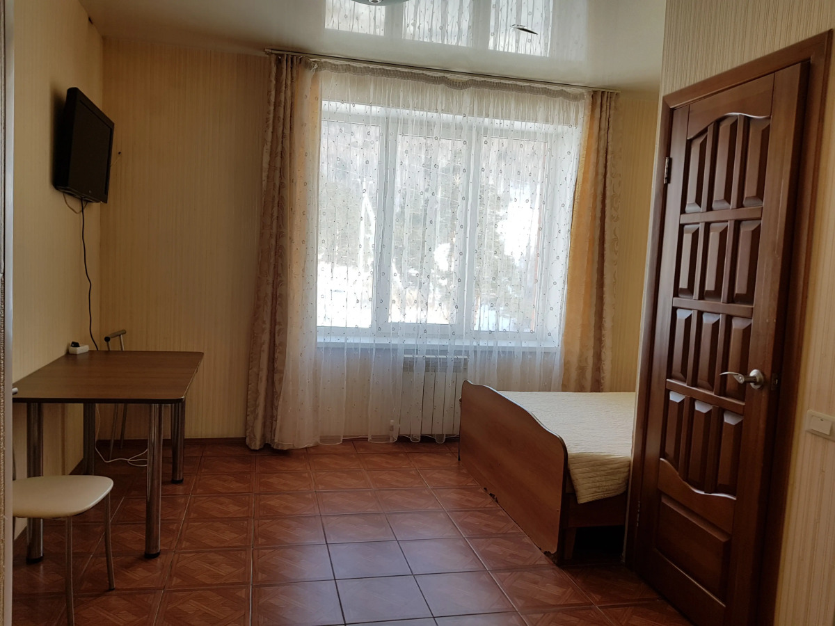 Гостевой дом SV