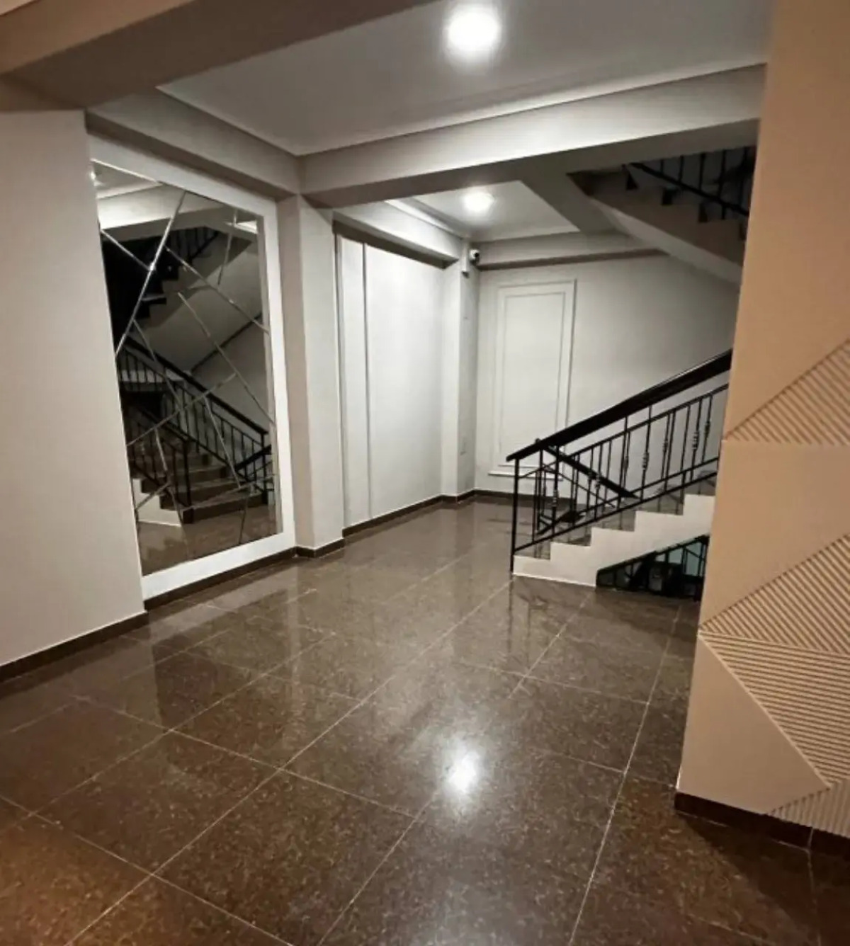 Апартаменты на Циолковского