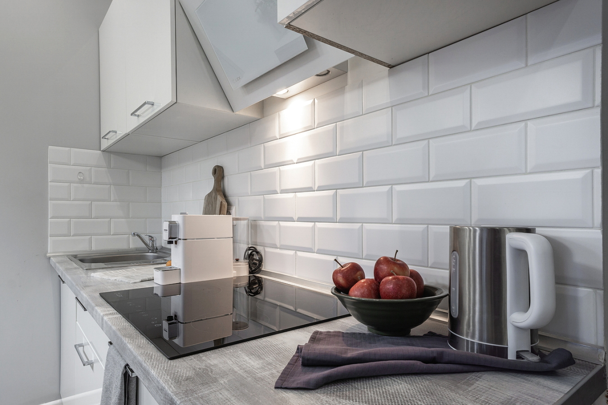 Апартаменты 219 Art Aparts на Ходыском бульваре