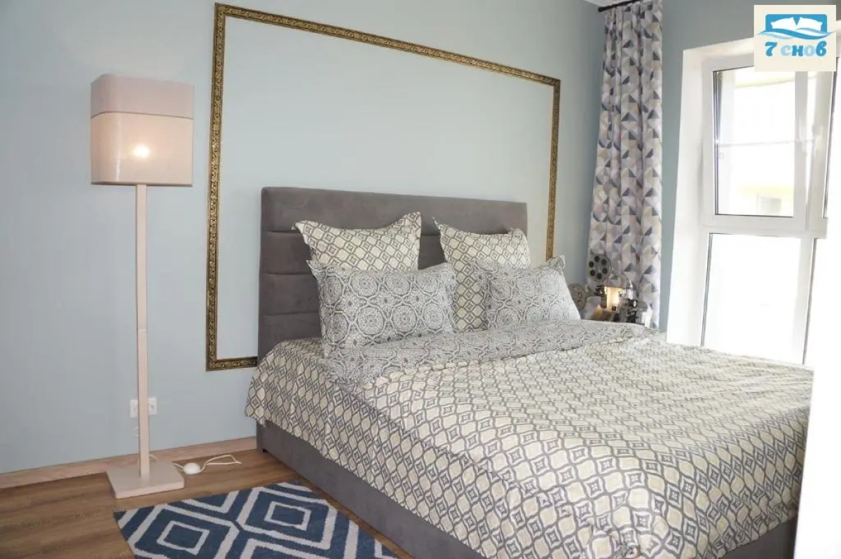 Апартаменты Чарли Чаплин