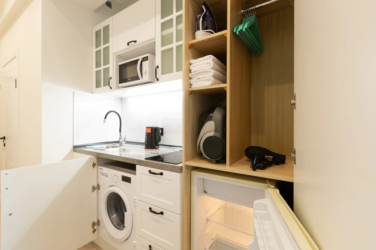 Квартира на Проспекте Вернадского 41 с1 903