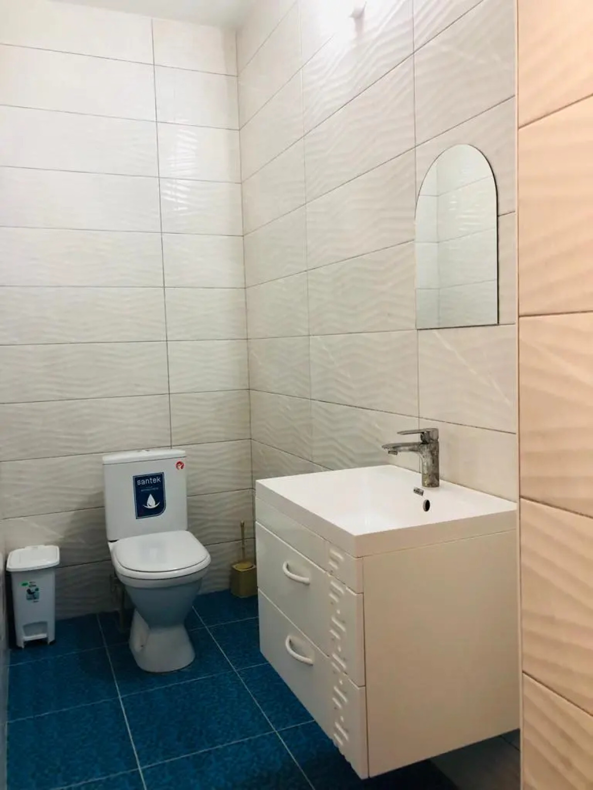 Гостиница Бриз-Морское