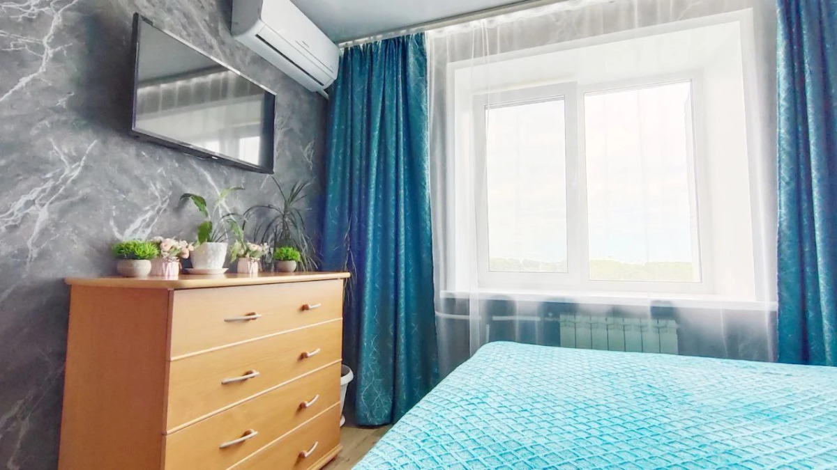 Квартира у аэропорта