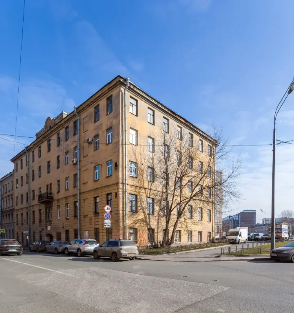 Апартаменты MWA Slon 1