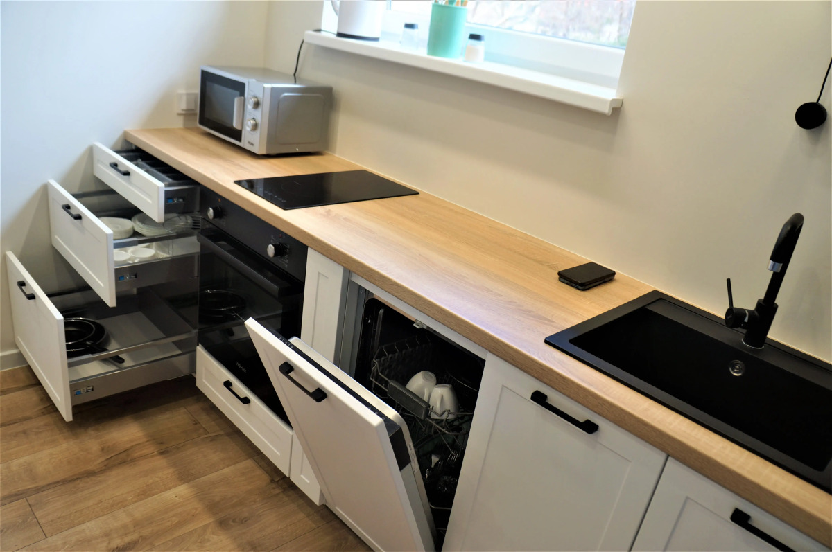 Квартира Карл-Маркс-Штадт