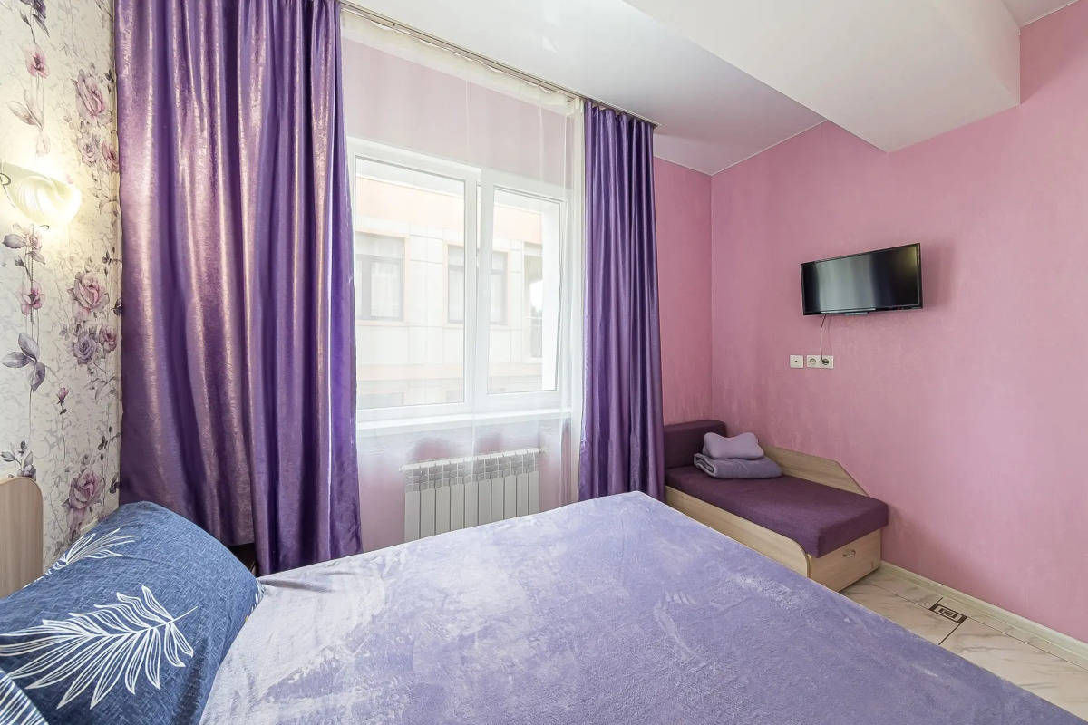 Апартаменты Vip House