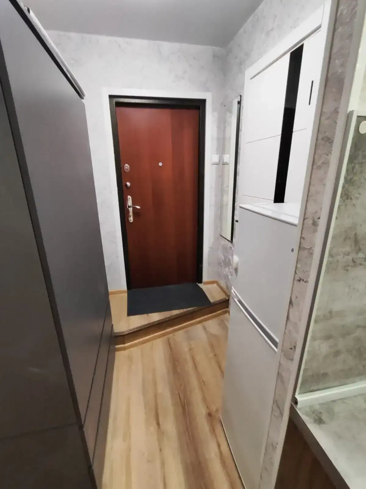 Апартаменты Уютная Студия Надибаидзе