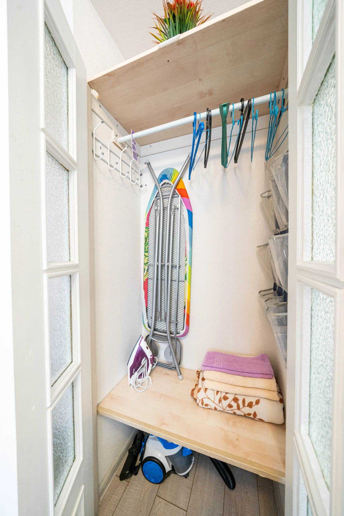 Квартира-студия на Синельникова 1