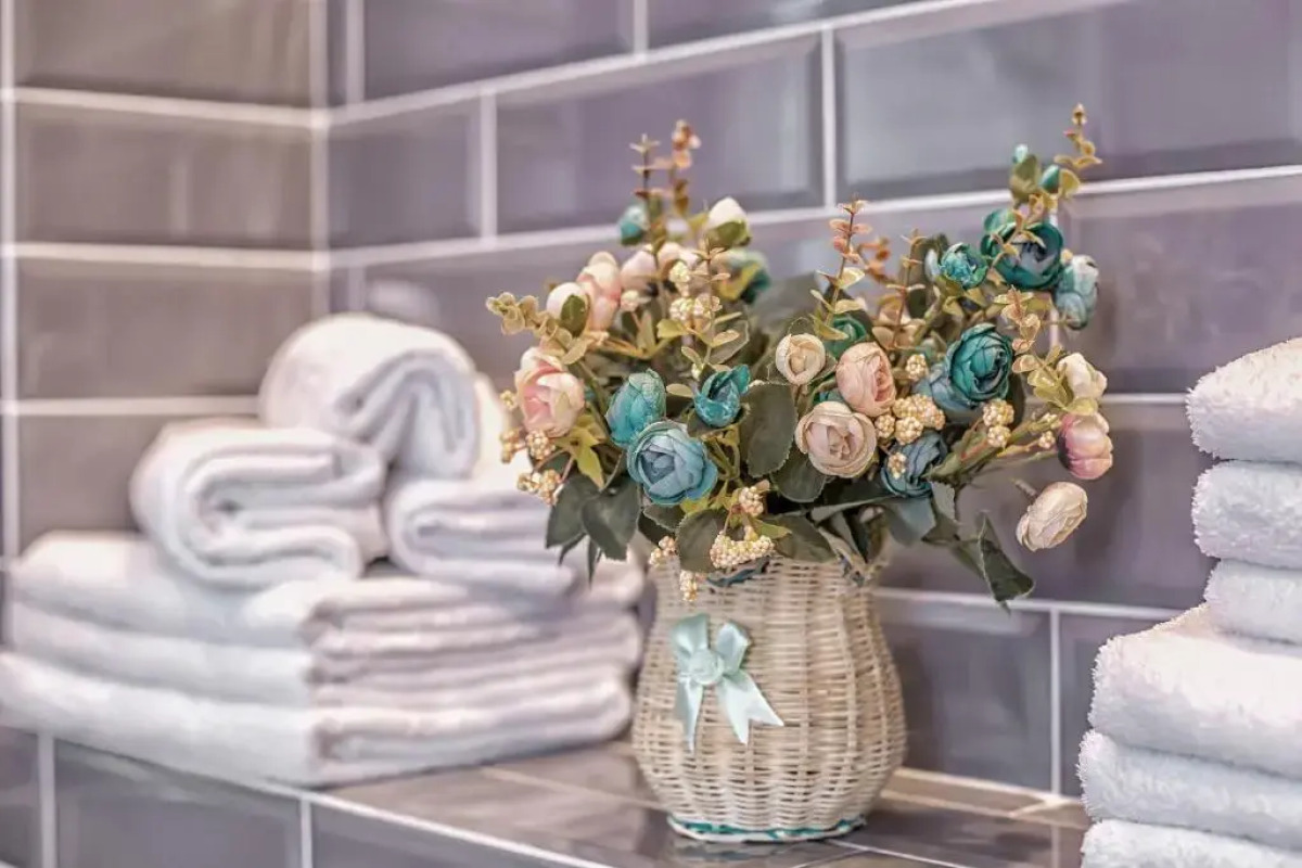 Апартаменты Альт Платц Престиж