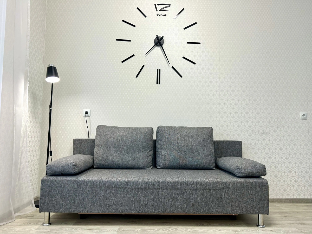 Апартаменты Fsf Цветы Башкирии Мега М5 Аэропорт