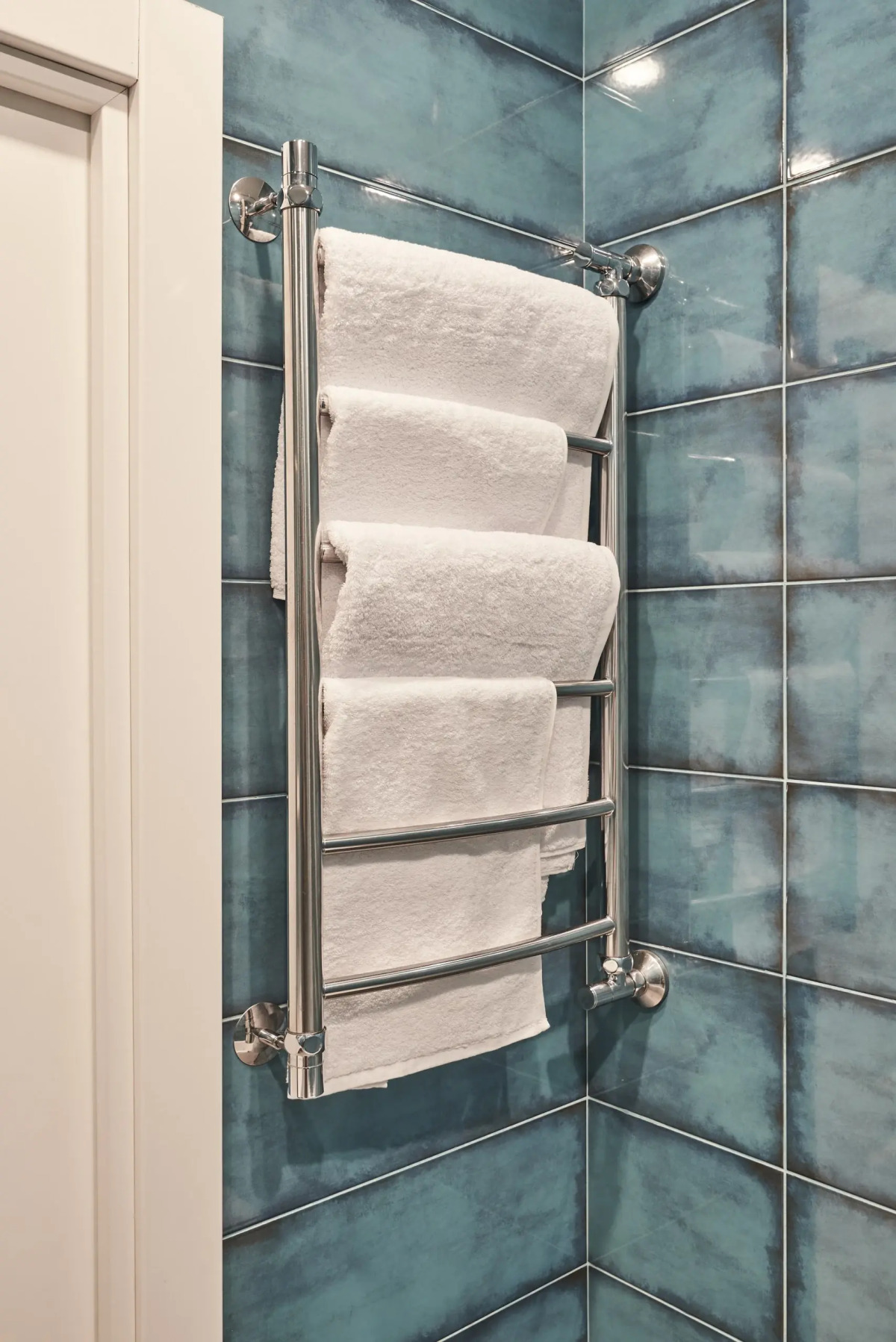 Квартира Просторные апартаменты у Екатерининского парка